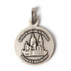Sacred Heart Medal 16mm