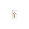 virgin mary candle decoration