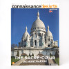 Livre Sacré Coeur de Montmartre en anglais