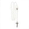 Rosary Pdv 5 Botti Crystal CX Silver