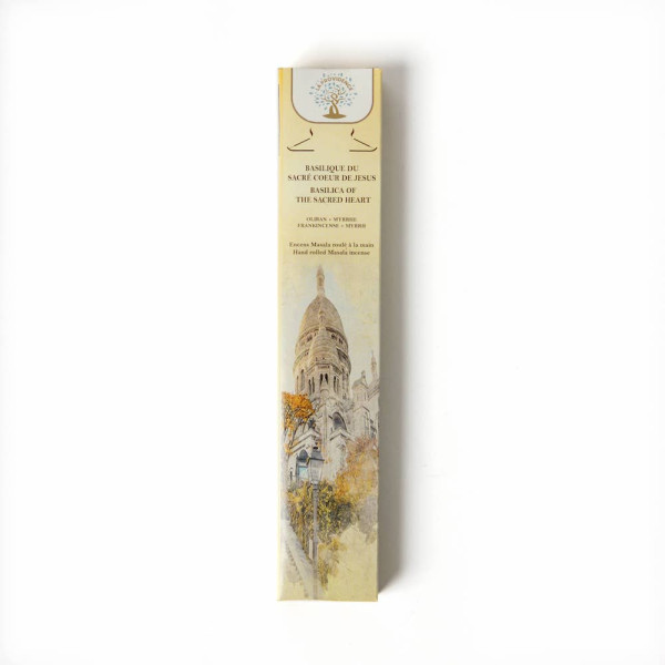 Myrrh Incense Sticks