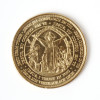 Pack of 3 Sacré Coeur souvenir medals