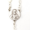 Mother-of-Pearl Rosary OV/ARG SC