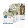 Pocket Calendar Sacred Heart 2026