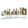 Pocket Calendar Sacred Heart 2026
