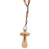 The Comfort Rosary Olive Wood