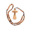 The Comfort Rosary Olive Wood