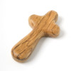 Comfort Cross olive wood