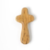 Comfort Cross olive wood