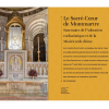 Guide visite français Basilique du Sacré-Cœur de Montmartre