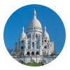 Magnet Sacré-Cœur Basilica Sacré-Coeur de Montmartre