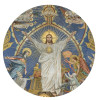 Magnet Christ Sacré-Cœur de Montmartre