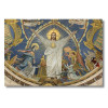 Sacré-Cœur Mosaic Magnet Sacré-Coeur de Montmartre