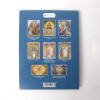 Sacré Cœur mosaic card set Sacré-Coeur de Montmartre