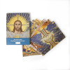 Sacré Cœur mosaic card set Sacré-Coeur de Montmartre