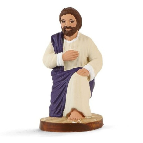 Provence Saint Joseph figurine Sacré-Cœur de Montmartre