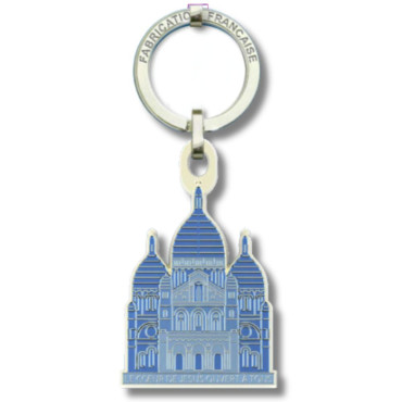 Porte Clef Basilique Sacré-Cœur de Montmartre