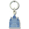 Sacred-Heart Basilica Key Chain Sacré-Cœur de Montmartre
