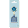 Sacred-Heart Basilica Key Chain Sacré-Cœur de Montmartre