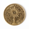 Médaille souvenir Sacré-Cœur de Montmartre coeur sacré St Sacrement