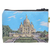 Sacré Cœur clutch bag Sacré-Cœur de Montmartre