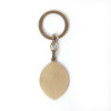 Porte clef médaillon Sacré-Cœur