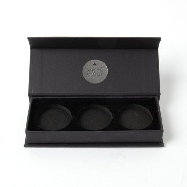 Empty box for 3 medals Sacré-Coeur de Montmartre