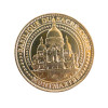 Souvenir medal of Our Lady of Peace Sacré-Coeur de Montmartre