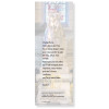 Bookmark Virgin of Peace