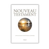 Nouveau Testament Traduction Officielle Liturgique