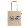 Tote bag Pape