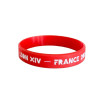 Bracelet rouge Pape