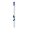 Bic 4 couleurs Pape