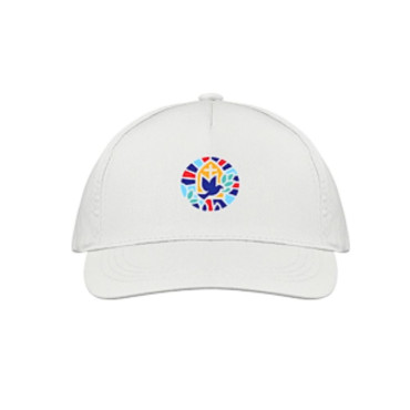Casquette Pape