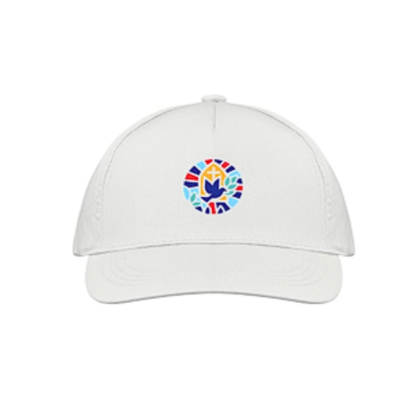 Casquette Pape
