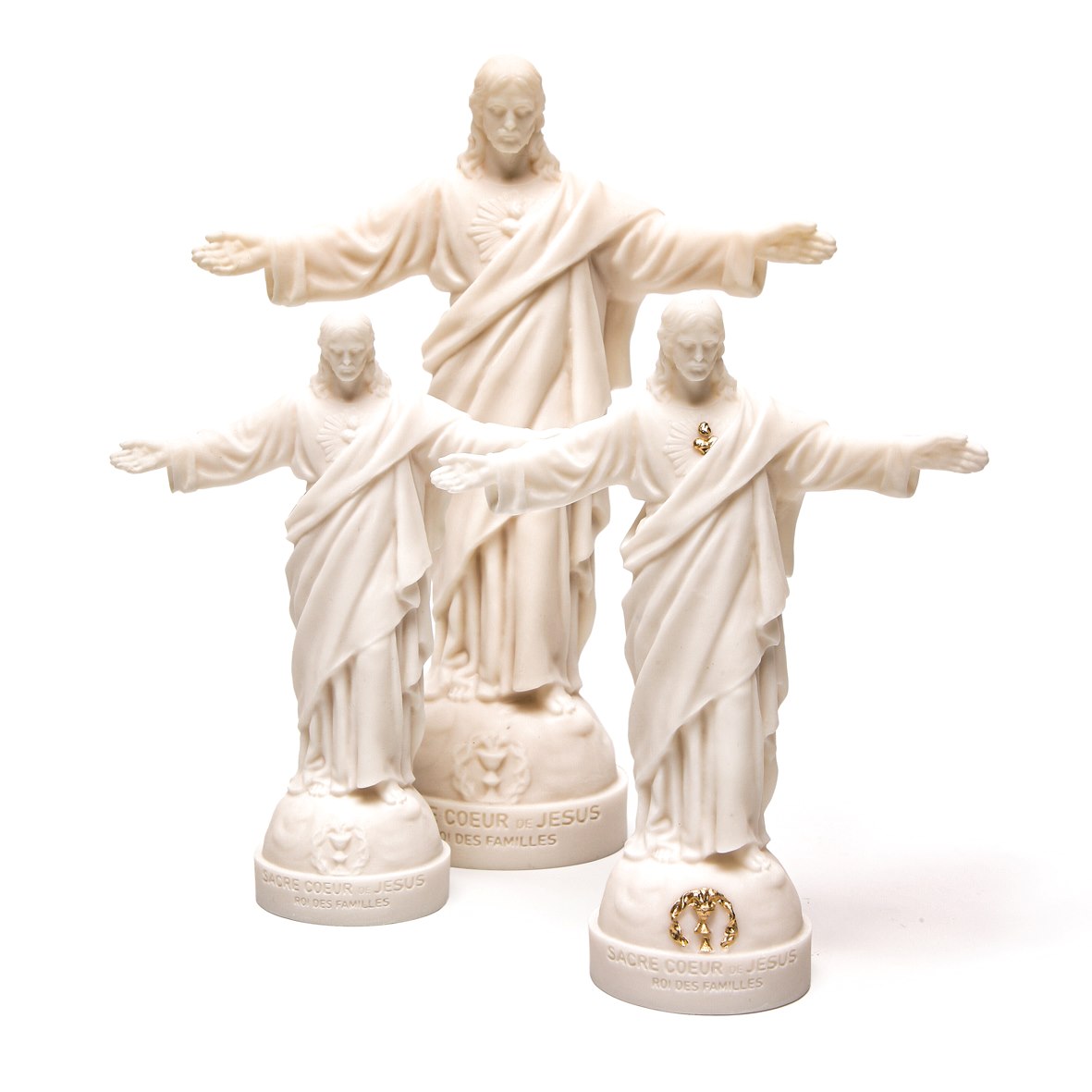 statue christ